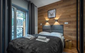 Apartament Słowackiego